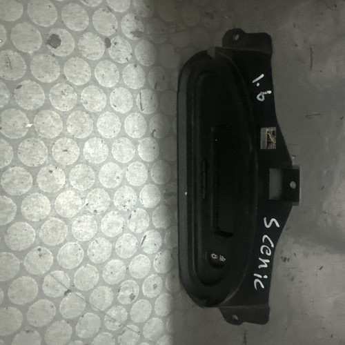 7700432434 renault megane - 7700432434,