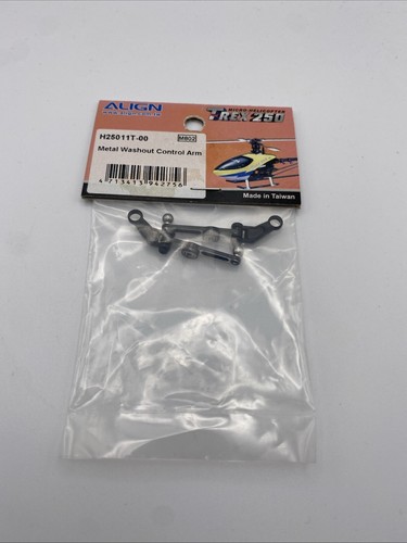 Align trex 250 metall - trex,