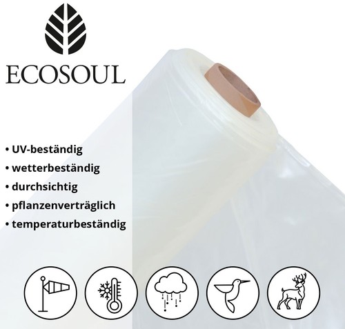 Uv5 gewächshausfolie - uv5,