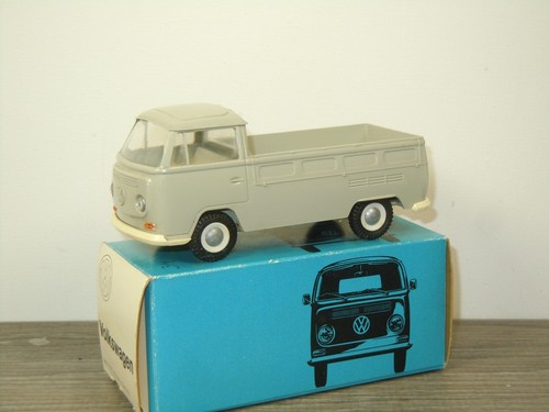 Volkswagen pick - up,
