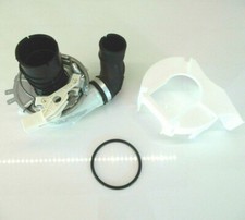 AEG Zanussi Juno Zanker