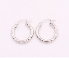 3mm X 20mm Schlicht Glänzend