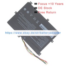 Original 4588105 Akku für MEDION Akoya S4403 S4401 S4402 laptop 7.6V 45Wh