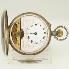 RARE! 8 Tages Werk HEBDOMAS