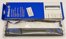 1x PELIKAN GR. 686 / 688 Farbband Black STAR NL 10 NX NB ND NG NP 10, 15 NR NX