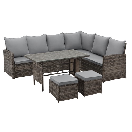 Svita monroe polyrattan - svita,