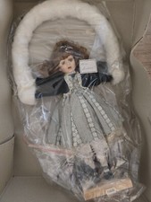 Lichterpuppe Trachtenpuppe NEU