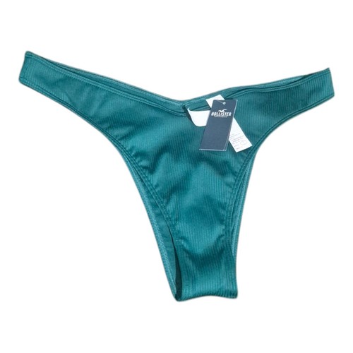 Hollister bikinihose slip - hollister,