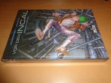 Vor dem Incal Gesamtausgabe