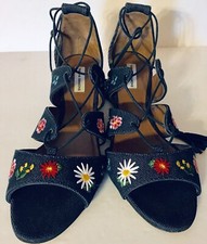 Tabitha Simmons Isadora