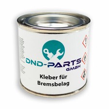 Bremsbelagkleber Kleber für Bremsband Bremsbelag Bremsbeläge Bremsbacken Belag