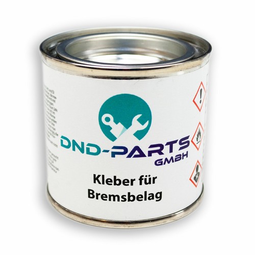Bremsbelagkleber kleber für - bremsbelagkleber,