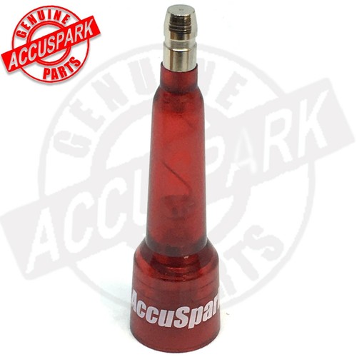 Accuspark sparkplug blei - sparkplug, ht