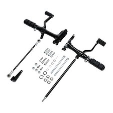Forward Controls Foot Pegs For