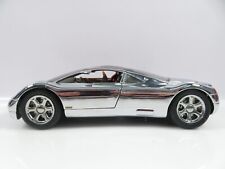 1:18 Revell Audi Avus Chrom