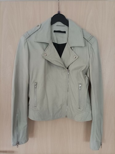 Set casual damen lederjacke - damen,
