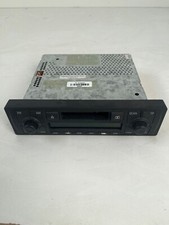 Autoradio Audi A2 8Z Bj. 2004