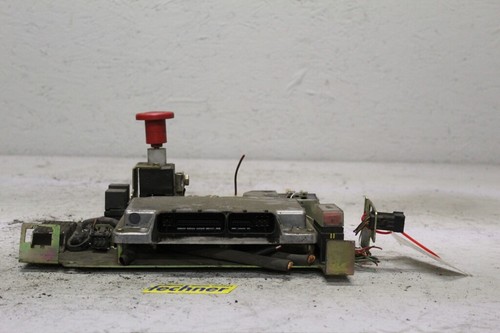Linde n24hp elektro stapler - n24hp,