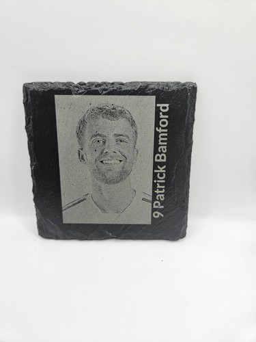 Leeds united spieler foto - 6,
