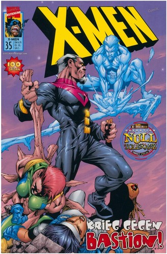 Men marvel 1997 2000 - -marvel, 1997-2000