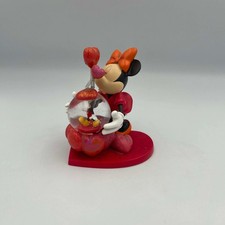 Disney Mickey Minnie Mouse