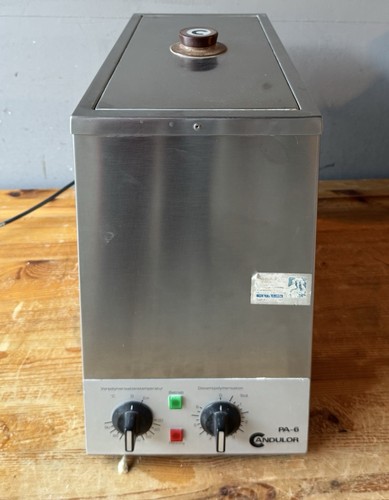 Candulor pa6 - candulor,