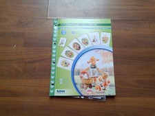 Reddy Hummel-Bastelmappe/Grußkarten/neu