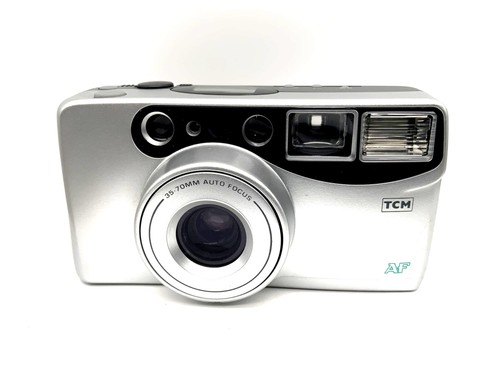 Tcm point shoot mit 70mm - tcm, af
