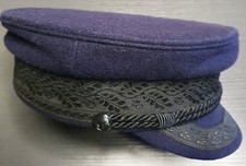 Prinz Heinrich Mütze