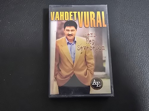 Vahdet vural seni hep - vahdet, –