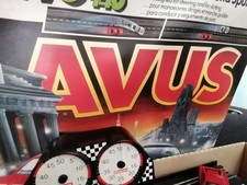 Carrera Bahn Servo 140 Teile