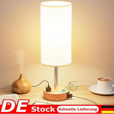 LED Tischlampe Kabellos Akku