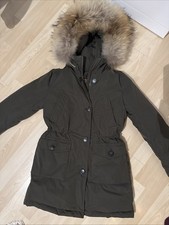 Woolrich Parka Kinder im