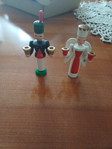 Bergmann und engel - und,