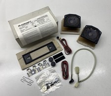 BLAUPUNKT Einbau Satz Set