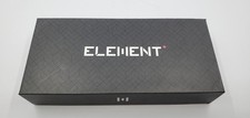 Element Optics ANILLAS ALTAS