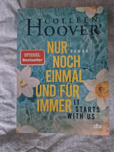 Buch colleen hoover - colleen,