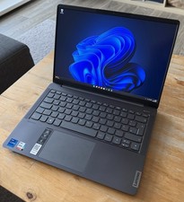 IdeaPad 5i Pro 14ITL6 - Laptop