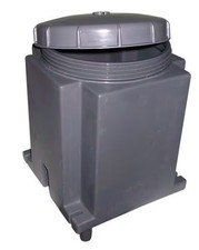 Gaskasten für 3kg Flaschen