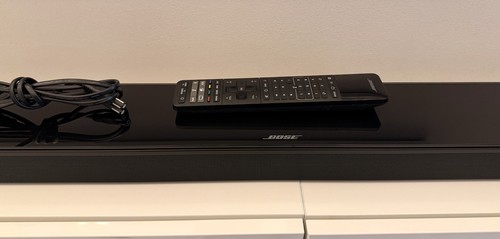 Bose soundtouch 300 soundbar - soundtouch,