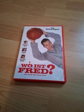Wo Ist Fred mit Til Schweiger
