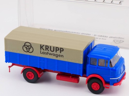 Brekina 84100 krupp - s, 960