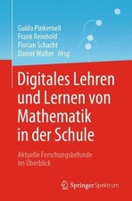 Digitales Lehren und Lernen