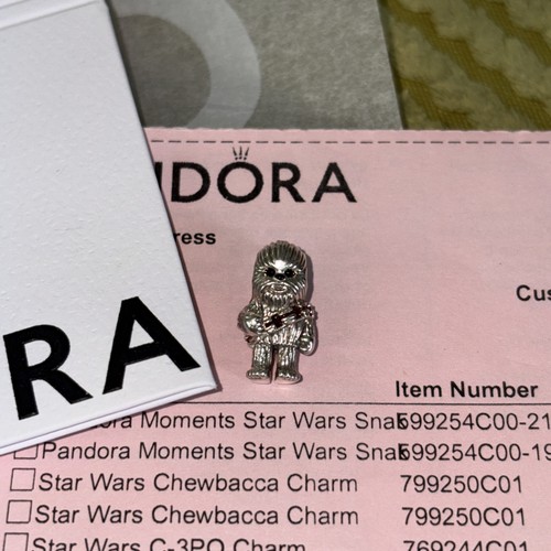 Original pandora armband - original,
