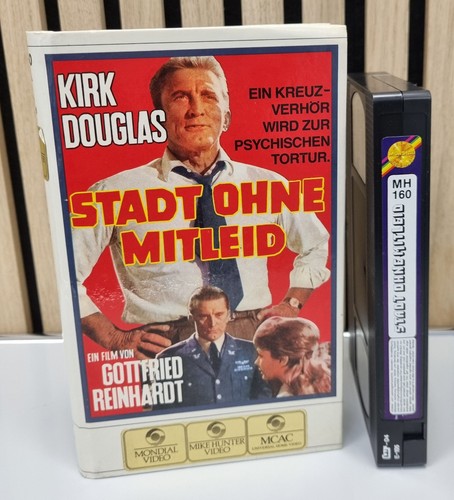Stadt ohne mitleid - mitleid, mike
