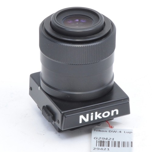 Nikon lupensucher f3 shp - f3,