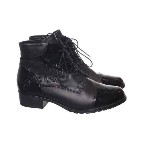 Remonte schnürstiefel - remonte,,