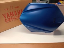 Koffer  Seitenkoffer  Yamaha  Tracer900 BC6-F0753-1L-14