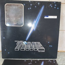 Dave Clark - Time (The Album)