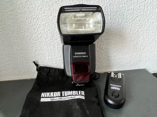 Yongnuo speedlite yn560 iii - speedlite, yn560-iii